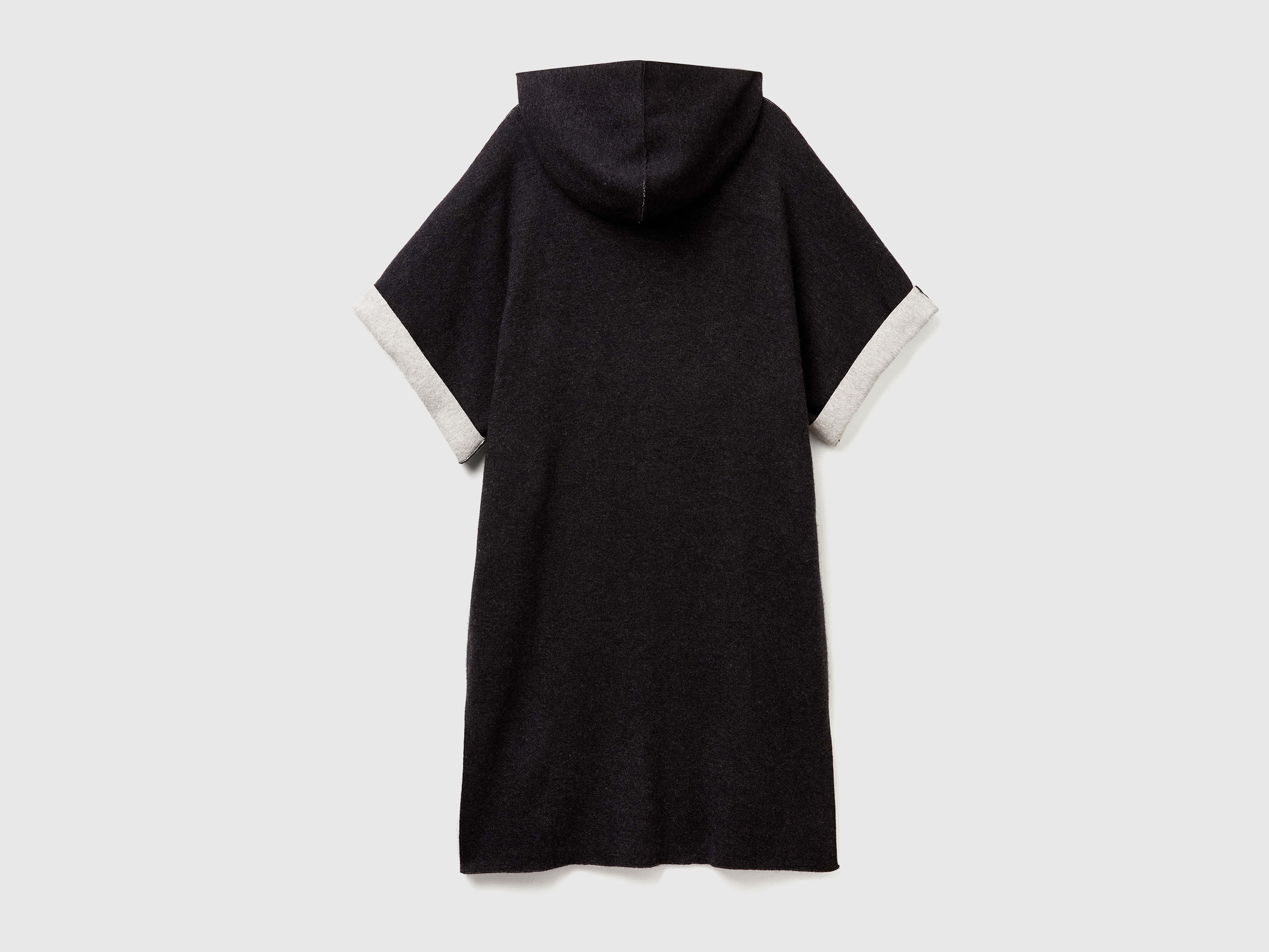 KNITTED COAT Damen image number 6